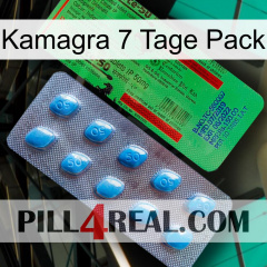 Kamagra 7 Day Pack new03